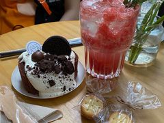 -Kekimatata 生日蛋糕·烘焙教学