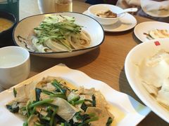 -秦香阁·西北家常菜(徐汇日月光中心店)