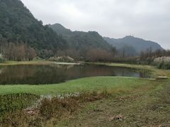 -贵阳市花溪国家城市湿地公园