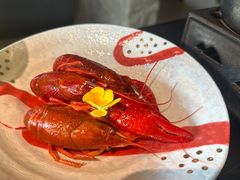 -花潮料理艺食馆(SM新生活广场店)