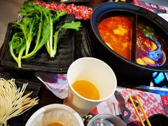-呷哺呷哺(枫蓝国际店)