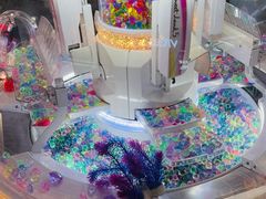 -大玩家(芝罘万达广场店)