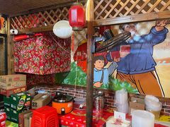 -人民公社铁锅炖·东北菜(卫国道店)