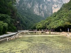 -云台山风景名胜区