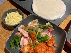 -新石器烤肉(南站店)