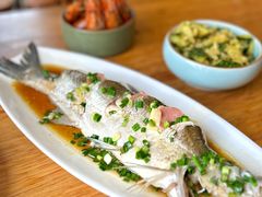 -百家鲜·杭帮菜