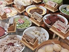 -六合居·明厨亮灶餐厅(成双大道店)