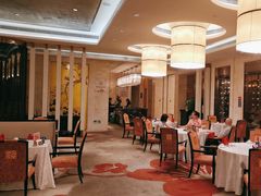 -酌宴府The China Club·广州万富希尔顿酒店(云城东路店)