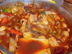 -黄记煌三汁焖锅(崇文门店)