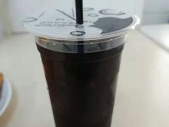 酸梅汤-王三姑牛肉饼