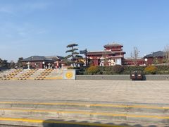 -洛阳古墓博物馆