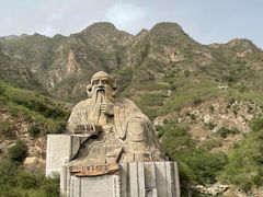 -圣莲山风景区