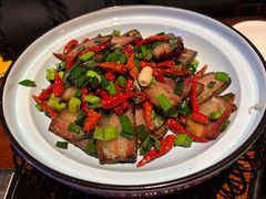 -唐师傅湘西名菜馆(武陵路店)