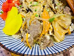 -林妈妈村·日式料理(宝山万达店)