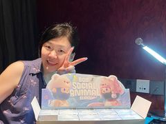 -常州环球恐龙城维景国际大酒店