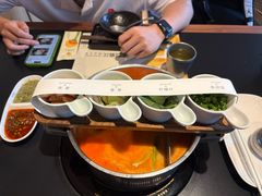 -生如夏花泰式火锅(西村黑金店)