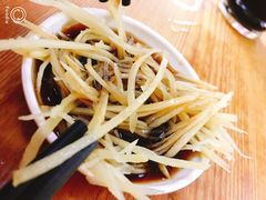 -欣达面馆(天桥支路店)