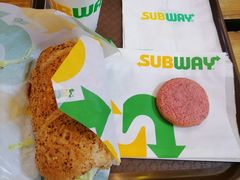 -赛百味SUBWAY(星摩尔店)