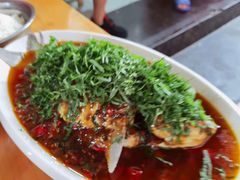 -老字号怡玺·藿香雅鱼(20年雅安店)