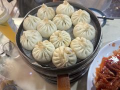 -石饮红星包子(中山路店)