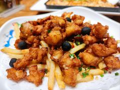 掌中宝-琼菜王(南海店)