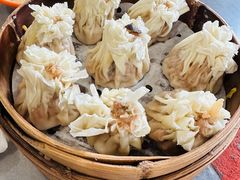 -都一处烧麦馆(前门店)