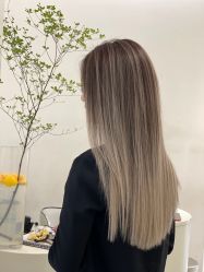 -MY HAIR ARDOR