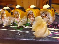 -山之川日料放题(通州店)