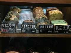 -Juicy Bakery(大学路店)