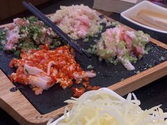 -井格重庆火锅(西直门凯德Mall店)