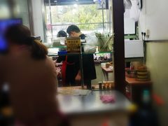 -粤味轩快餐店(天下第一泉店)