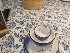 -文楼·淮扬菜·淮安早茶(河下古镇翔宇店)