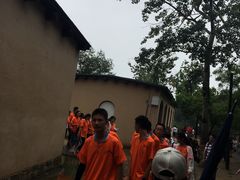 -西柏坡纪念馆
