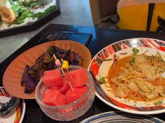 -塔哈尔·新疆盛宴(复地活力城店)