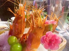 -海悦汇•闽菜•蒸汽海鲜(合景峰汇商务广场店)