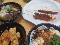 -豆香园(龙翔店)