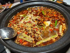 -小饕荟雅安贡椒鱼鲜馆(广福桥店)