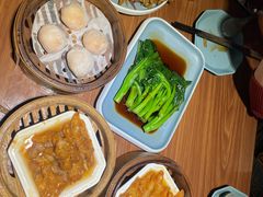 -佬港味粤味小馆(锦艺城店)