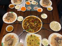-217丰惠源抓饭(星湖街店)