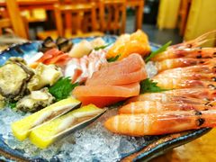 -银子铁板烧料理自助餐(人民广场店)