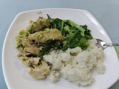 -荷园(华农大店)
