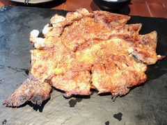 -Local泰莲庭(虹鳟鱼店)