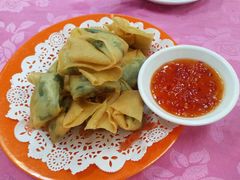 -成记烧鸡档