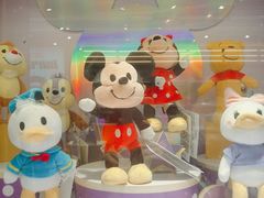 -泡泡玛特POPMART(天环购物中心店)