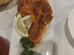 -新侨三宝乐西餐厅(崇文门店)