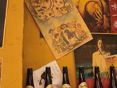 -白石の深夜食堂(芝罘万达店)