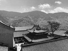 -五台山风景名胜区