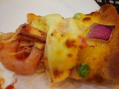 -尊宝比萨(科华店)