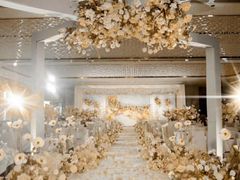 -西安长征华美达酒店