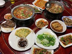 -老周夜市(航空路店)